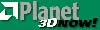 Planet 3D Now!